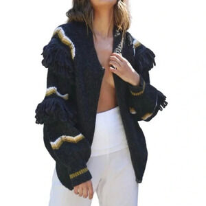 JEN’S PIRATE BOOTY Dream Jacket Size Small